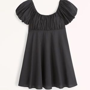 NWT little black dress. Super cute and flirty! 🖤